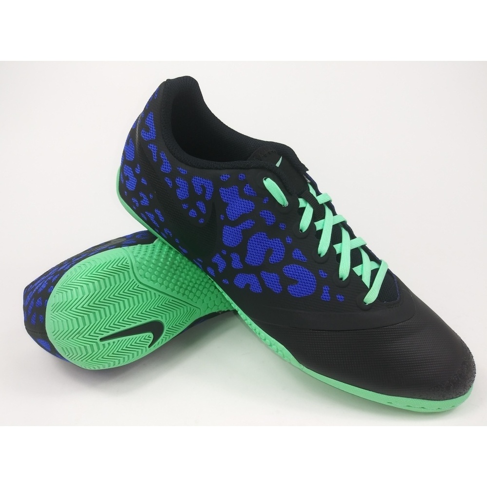 Rare! 2013 Nike Elastico PRO ll Soccer Shoes